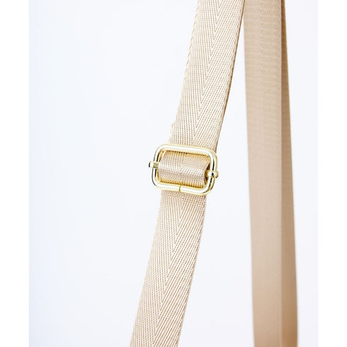 Legato Largo Silky Mini Shoulder Bag (SA)